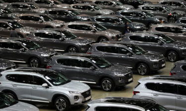 Hyundai and Kia tell owners of nearly 500