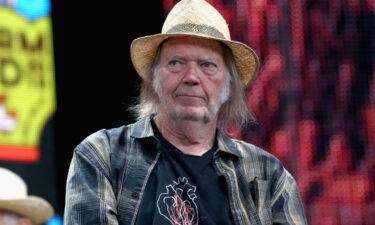 Neil Young