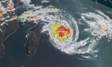 Madagascar is bracing for another dangerous cyclone to impact the country.