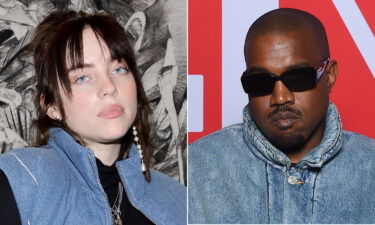 Kanye West said he won't perform at Coachella unless Billie Eilish apologizes to his friend Travis Scott.