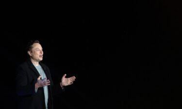 Elon Musk is convinced that the Securities Exchange Commission is gunning for him and his free speech rights because he's a frequent critic of the government.