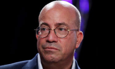 CNN Worldwide president Jeff Zucker resigned Wednesday over a consensual relationship with a co-worker.