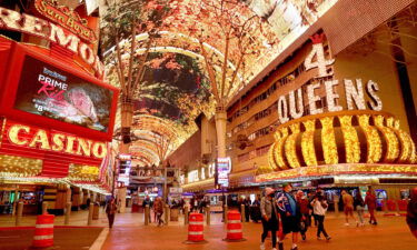 Fremont Hotel & Casino