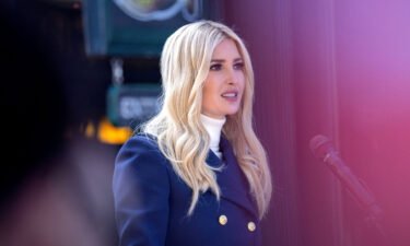 Ivanka Trump is in discussions with the House select committee investigating the January 6 insurrection to voluntarily appear for an interview