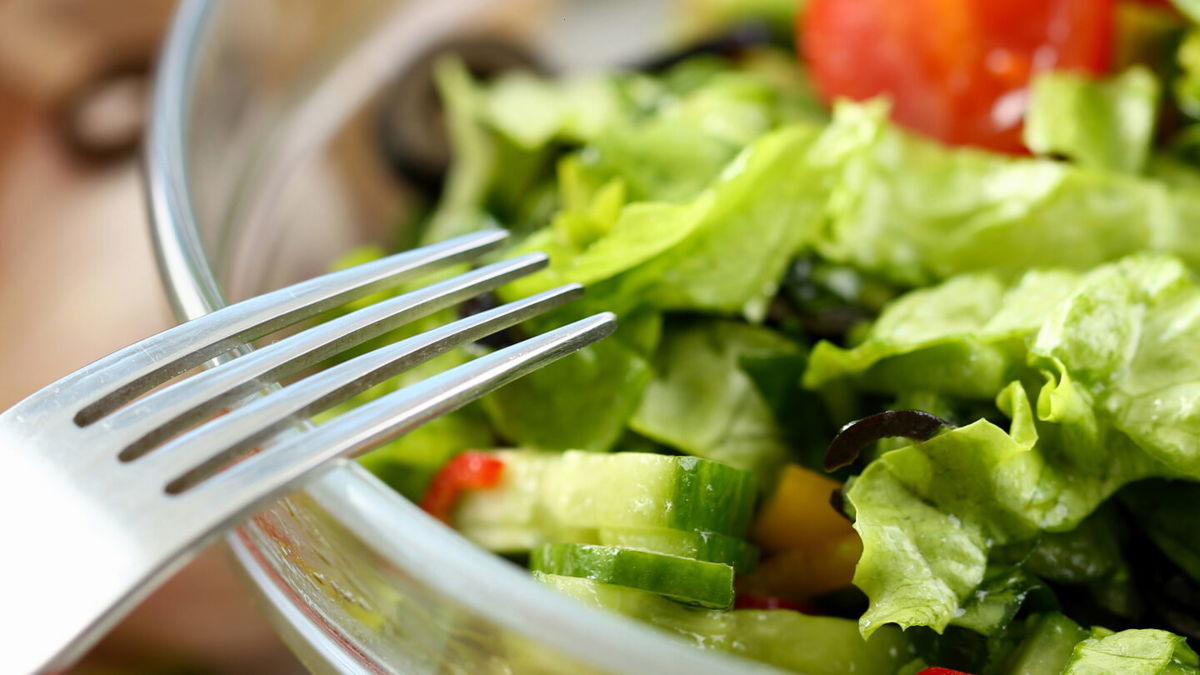 <i>H_Ko/Adobe Stock</i><br/>The US Centers for Disease Control and Prevention is investigating a Listeria outbreak linked to Dole packaged salads that has resulted in two deaths.