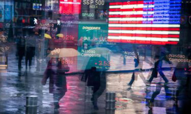 Past may not be prologue for financial markets as the global economy continues to reel from the pandemic. But a traditional recession signal is still catching Wall Street's attention.