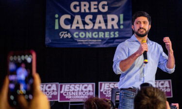 Greg Casar