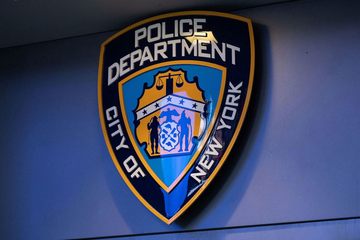 <i>Yuki Iwamura/AFP/Getty Images</i><br/>NYPD Hate Crime Task Force is investigating an anti-Semitic incident in NYC for a second weekend in a row.