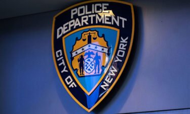 The NYPD officer allegedly involved in the assault has been suspended from the force.
