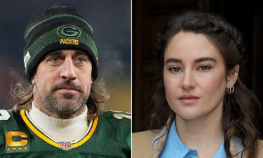 Shailene Woodley and Aaron Rodgers have called off their engagement