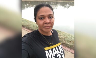 Tyrese Holley posted this selfie post her 2.23 mile run challenging her friends to do the same.