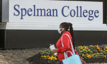 Spelman was among at least 14 HBCUs that received bomb threats last week.