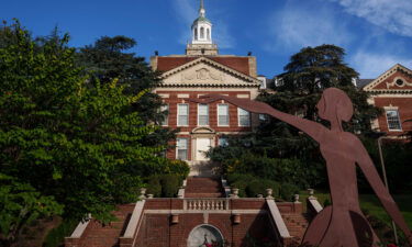 Howard University