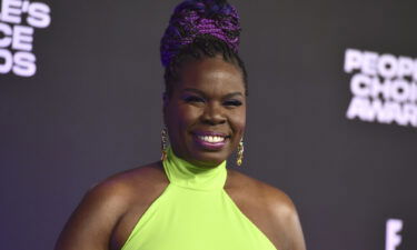 Leslie Jones can keep commenting on the Olympics