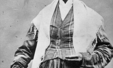 Archivists found 1828 documents detailing Sojourner Truth's fight to free her youngest son.