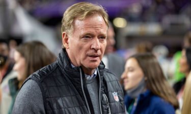 NFL commissioner Roger Goodell met with civil rights leaders Monday amid concerns that the league and its teams are not doing enough to promote Black and minority coaches for head coaching opportunities.