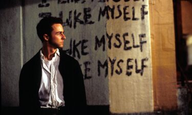 Fight Club's ending has largely been restored on the popular Chinese streaming platform Tencent Video