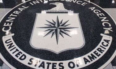 Two Democratic members of the Senate Intelligence Committee have raised concerns about how the CIA has handled Americans' information collected incidentally as part of the agency's foreign surveillance programs