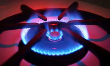 Trading in natural gas can be extremely volatile