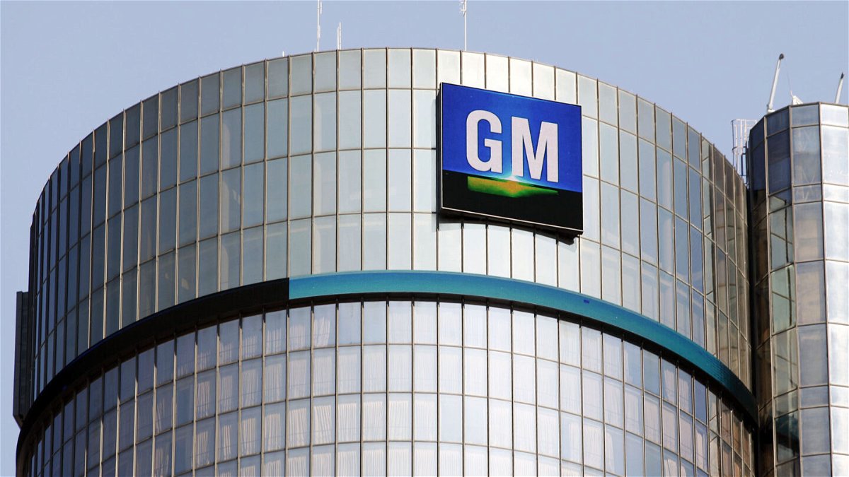 <i>Bill Pugliano/Getty Images</i><br/>General Motors is joining a host of other companies in cutting off its business with Russia.