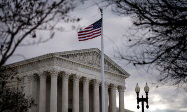 The Supreme Court agreed Friday to consider this term whether the Biden administration can terminate a Trump-era border policy known as "Remain in Mexico."