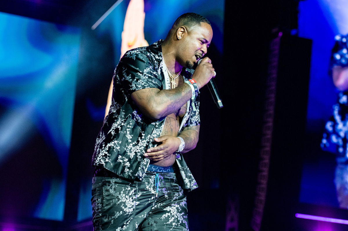 <i>Timothy Norris/WireImage/Getty Images</i><br/>A wrongful death lawsuit has been filed in the concert stabbing death of rapper Drakeo the Ruler