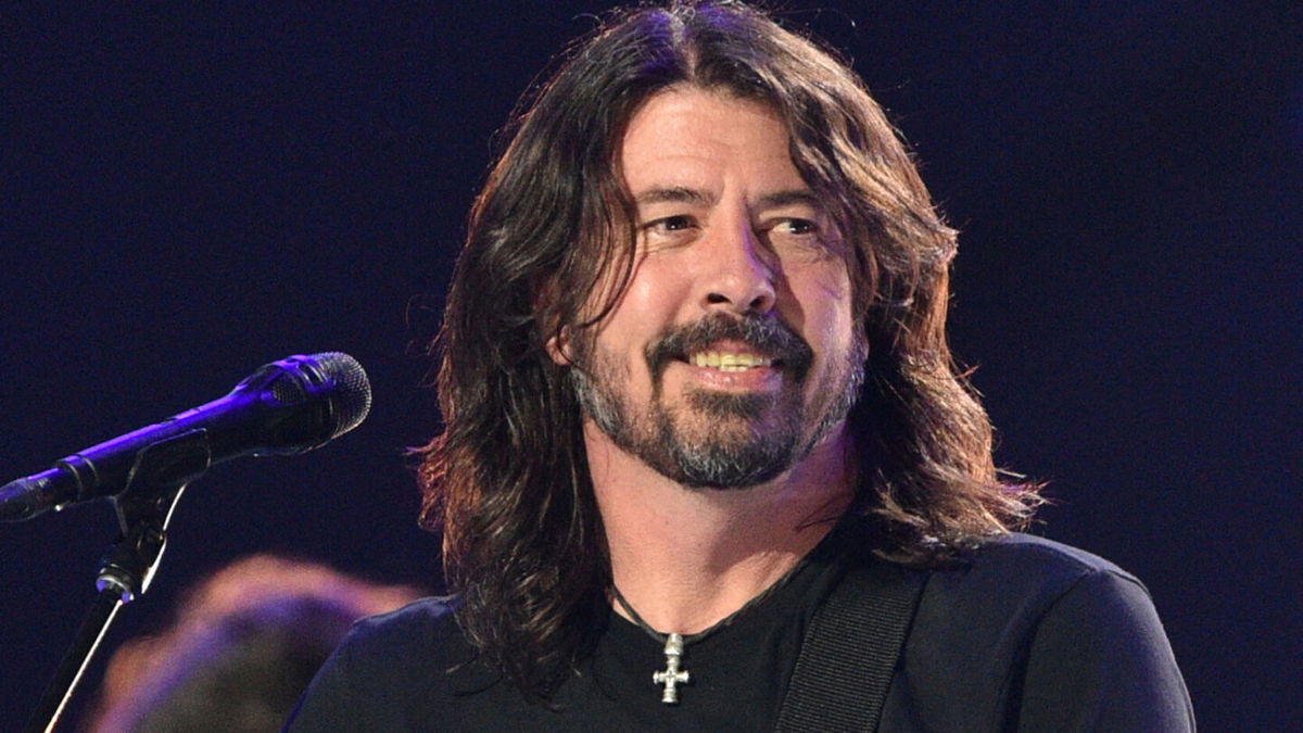 <i>VALERIE MACON/AFP via Getty Images</i><br/>The pandemic has made life more difficult for Dave Grohl in a surprising way. In a recent appearance on 