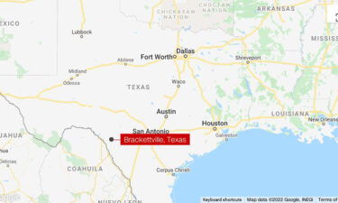 A Texas National Guard soldier has died in a non-mission-related incident in the town of Brackettville