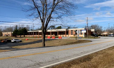 An elementary school student in South Carolina brought a loaded handgun to his school because he wanted to "shoot zombies