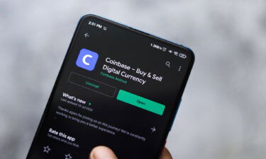 Coinbase's strange QR-code Super Bowl ad briefly crashes the app.