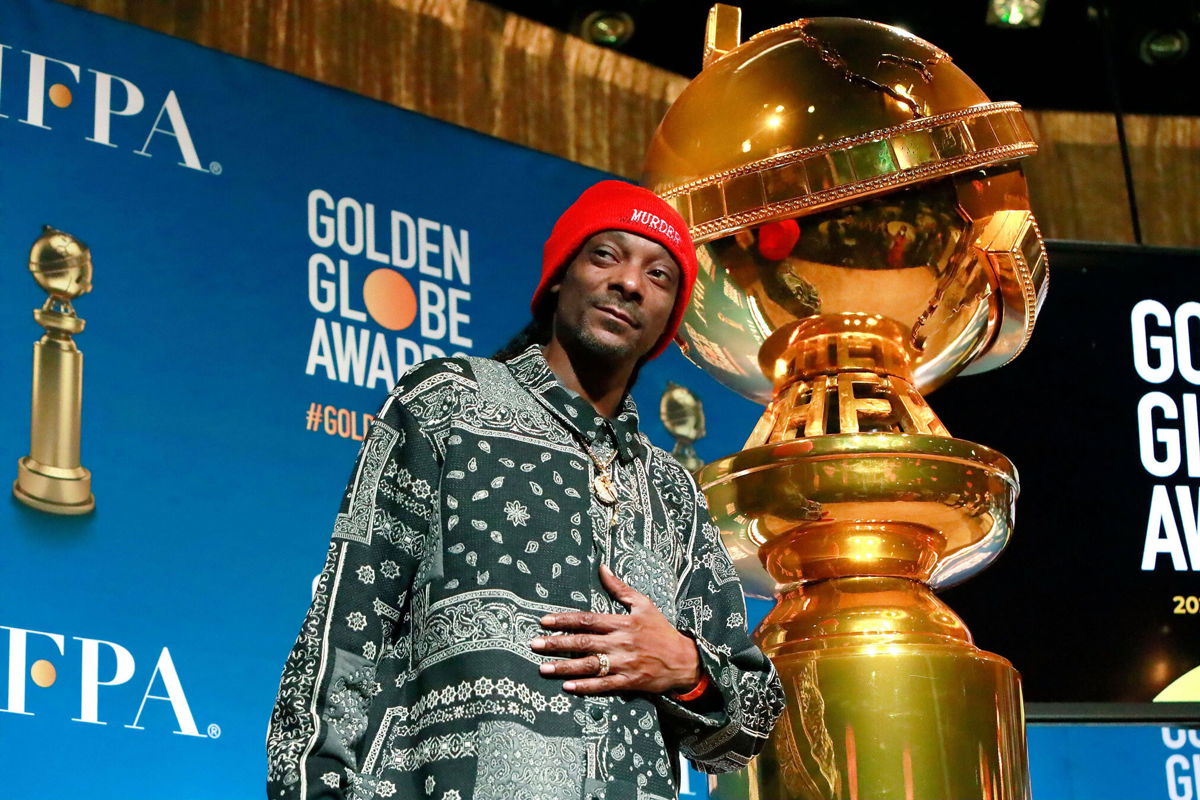 <i>Nina Prommer/EPA-EFE/Shutterstock</i><br/>Snoop Dogg is officially in charge at Death Row Records. It was announced February 9 that the rapper had acquired the label.