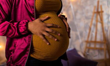 There has been a slight rise in the number of women dying due to pregnancy or childbirth each year in the United States