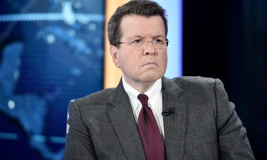 Neil Cavuto