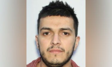 Aurora Police released this photo of Jose De Jesus Montoya Villa