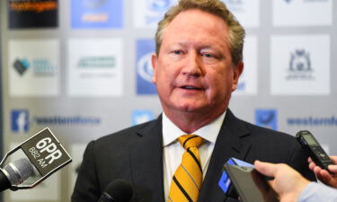 Billionaire mining magnate Andrew Forrest is taking legal action against Facebook in Australia after he claims the company failed to remove scam advertisements that used his image.
