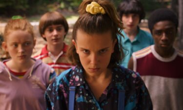 "Stranger Things" — one of Netflix's biggest franchises and most popular series — will conclude in season 5