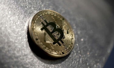 Feds arrest a New York couple and seize $3.6 billion in stolen cryptocurrency.