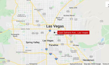 At least one person was killed and 13 others injured during a shooting at a Las Vegas hookah lounge in the early hours of Saturday morning