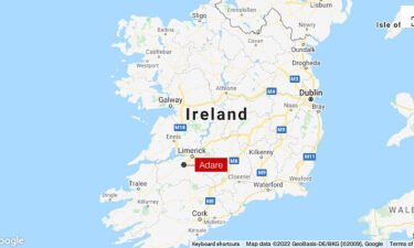 A 12-year-old boy has died after the car he was driving collided with a truck in County Limerick