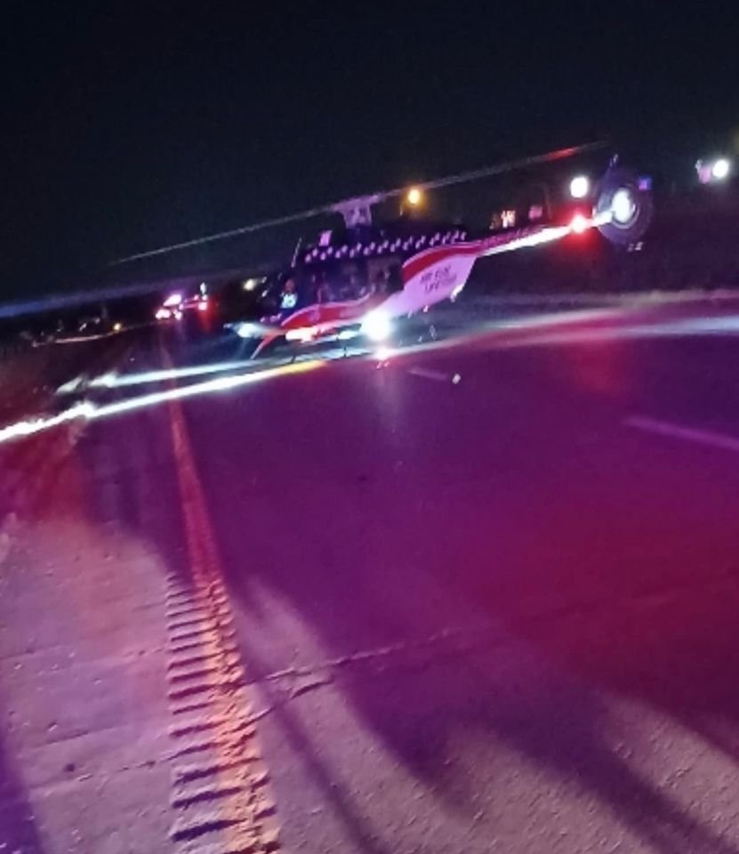 The Callaway County Sheriff's Office responded to a deadly crash on Highway 54 near Holts Summit on Wednesday, March 2, 2022. The Missouri State Highway Patrol reports an eight-year-old boy died after the crash. 