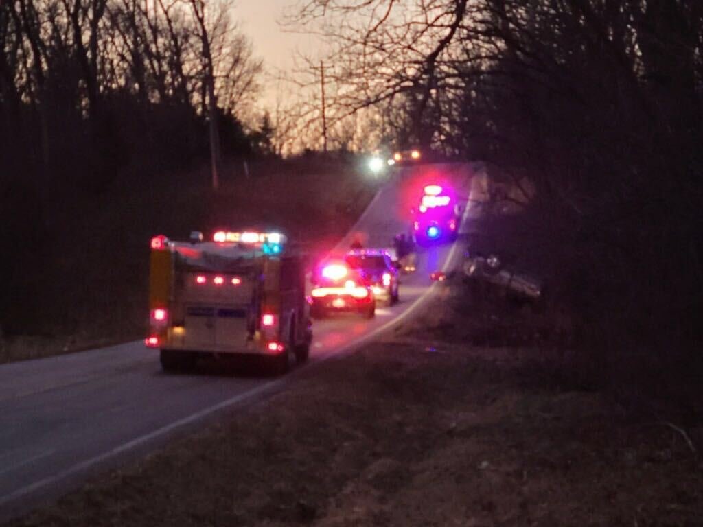 Missouri State Highway Patrol are investigating a crash on Highway 124 at Dodd Road in Boone County. 