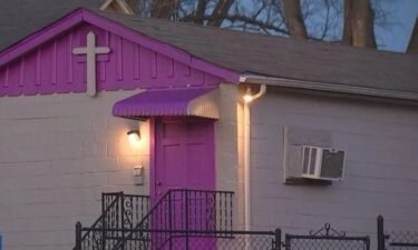 A new approach to help get guns off the streets is happening today at several churches in Nashville. As part of a program by the office of alternative policing strategies