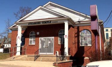 he pastor of Sycamore Temple Church of God in Christ said he's contemplating moving the church because of an uptick in ongoing issues stemming from AHOPE Day Center. Homeward Bound's AHOPE is day center for people experiencing homelessness.