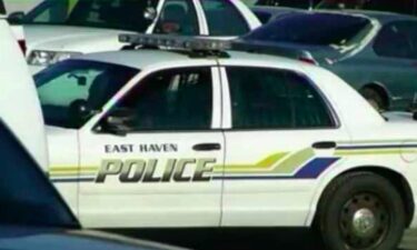 Two schools in East Haven were evacuated due to a bomb threat