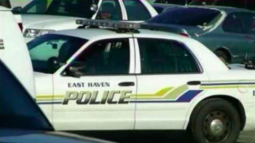 <i>WFSB</i><br/>Two schools in East Haven were evacuated due to a bomb threat