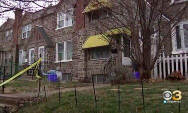 Philadelphia Police have made an arrest in connection to a triple stabbing in Mayfair that left a mother and her two sons injured on Sunday.