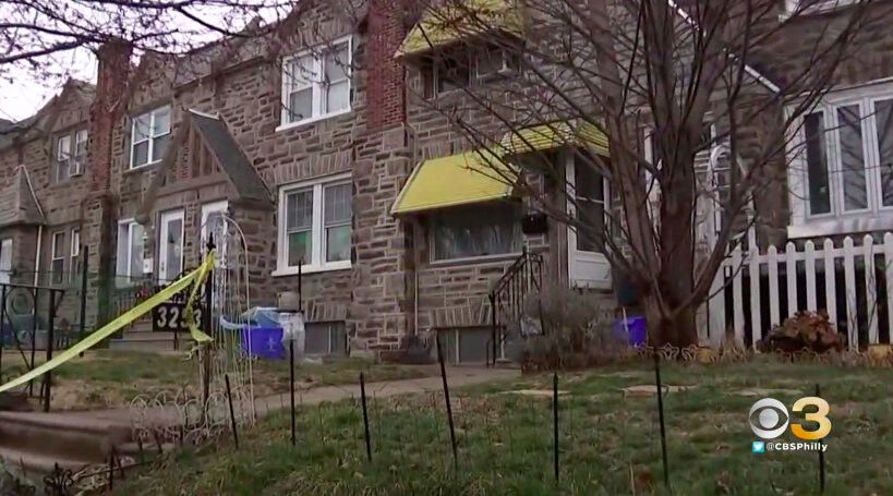<i>KYW</i><br/>Philadelphia Police have made an arrest in connection to a triple stabbing in Mayfair that left a mother and her two sons injured on Sunday.