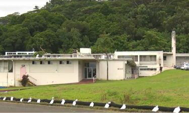 Sunday's escape at the Hawaii State Hospital highlights the fact a new psychiatric facility