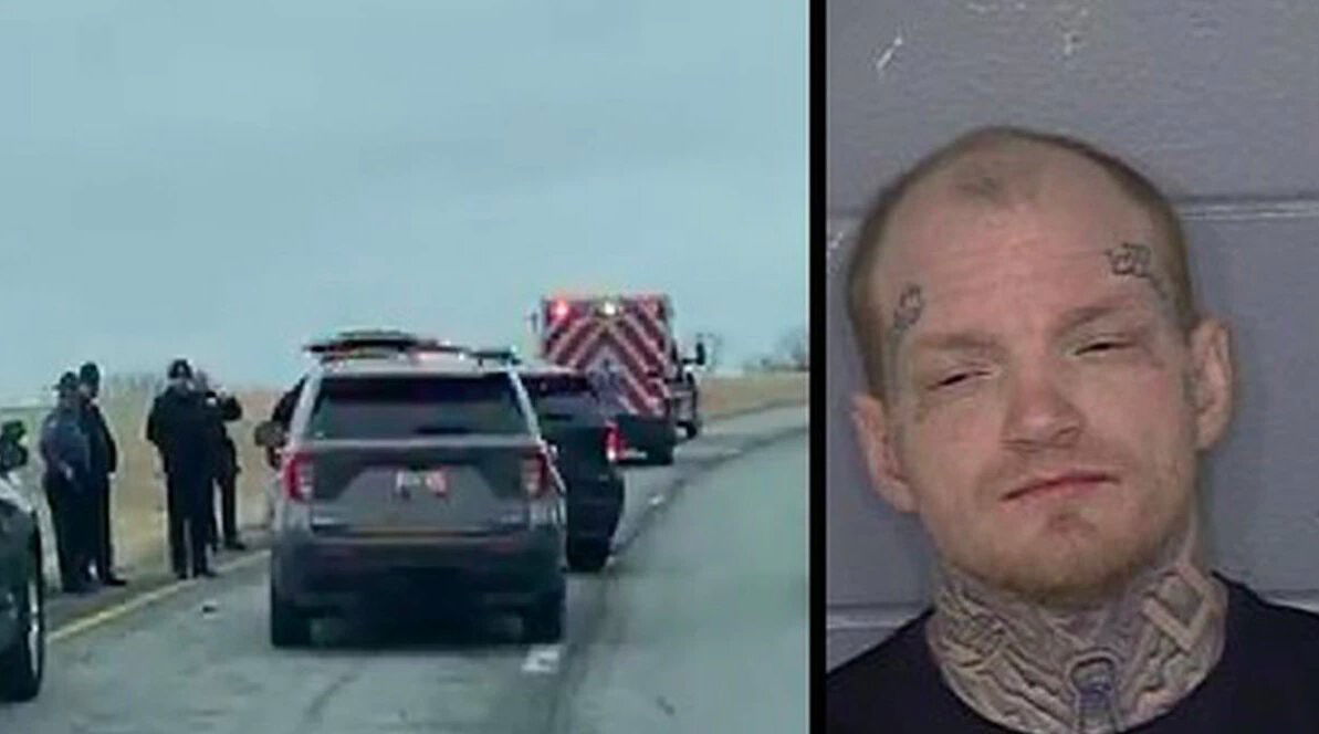 <i>KCTV</i><br/>A 36-year-old Belton man has been charged in Monday's AMBER Alert kidnapping situation.