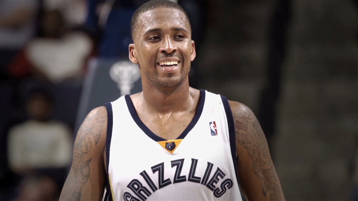 Lorenzen Wright's ex-wife arrested on charges related to his murder